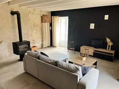 Maison, 98 m²
