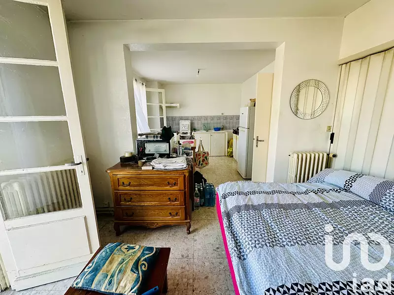 Immeuble, 222 m²