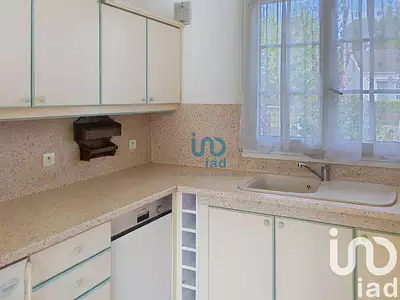 Maison, 65 m²