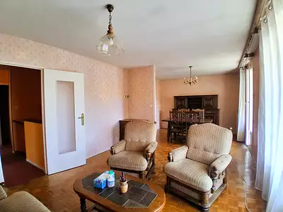 Maison, 110 m²