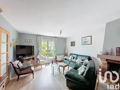 Maison, 133 m²