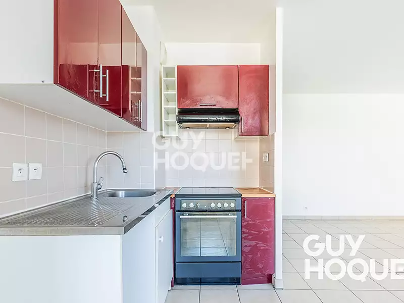 Appartement, 64,29 m²