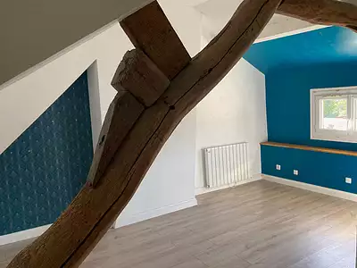 Maison, 71 m²