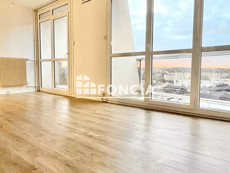 Appartement, 45 m²