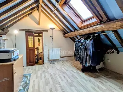 Maison, 130 m²
