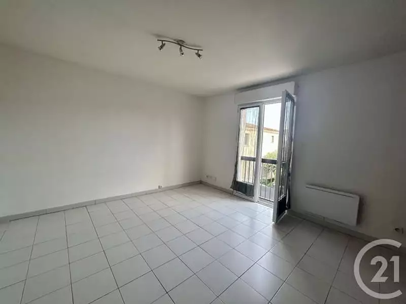Appartement, 36,9 m²