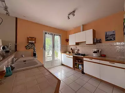 Maison, 96 m²