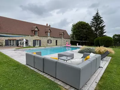 Maison, 210 m²