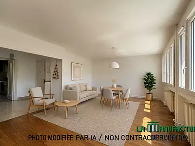 Appartement, 102,81 m²
