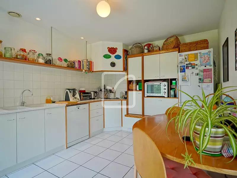 Maison, 165 m²