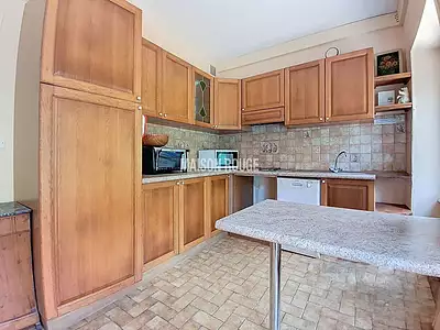 Maison, 133 m²
