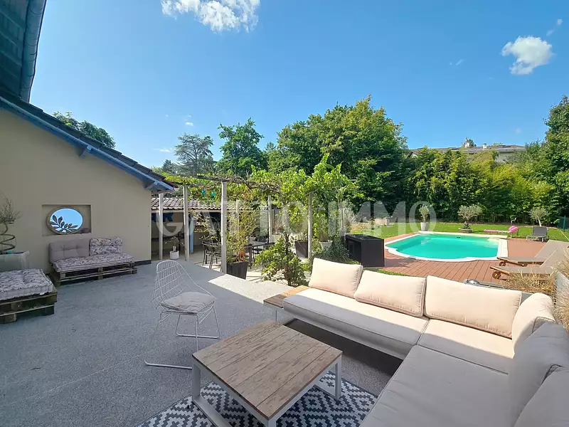 Maison, 150 m²