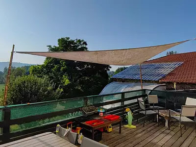 Maison, 165 m²