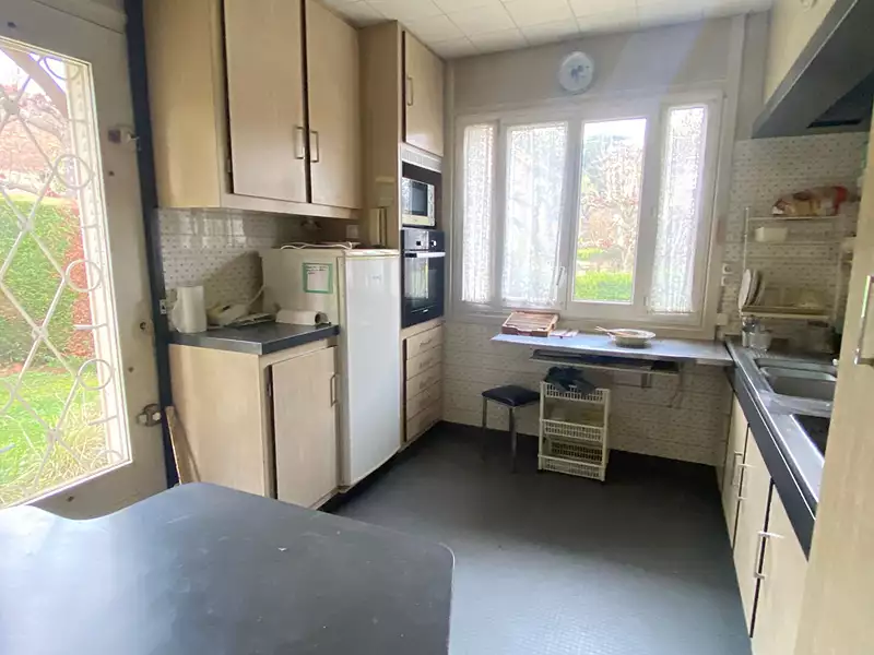 Maison, 110 m²