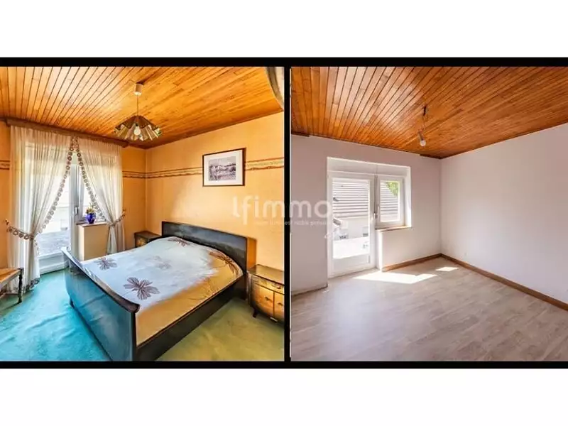 Maison, 218 m²