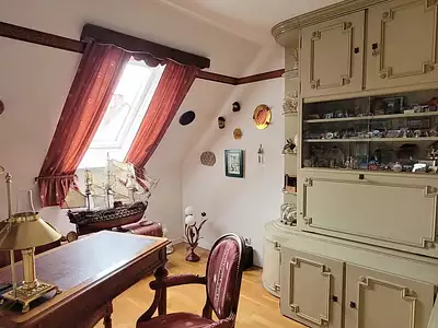 Maison, 113 m²