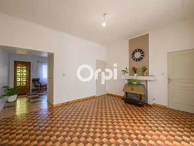 Maison, 92 m²