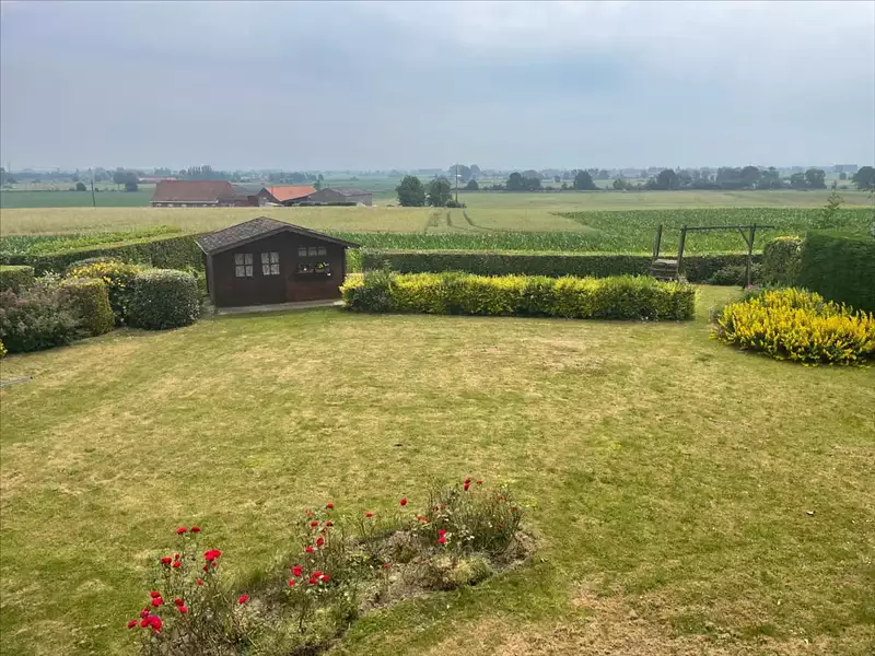 Maison, 134 m²