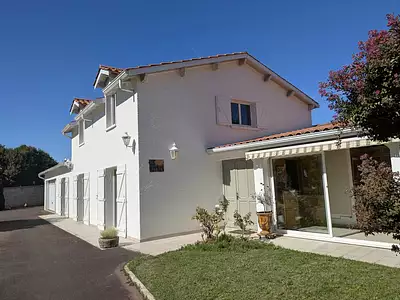 Maison, 237 m²