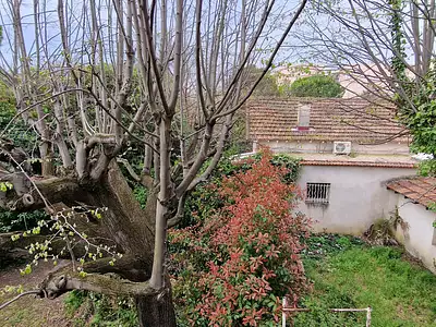Maison, 200 m²