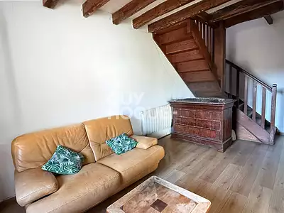 Maison, 90 m²