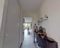 Appartement, 41,03 m²