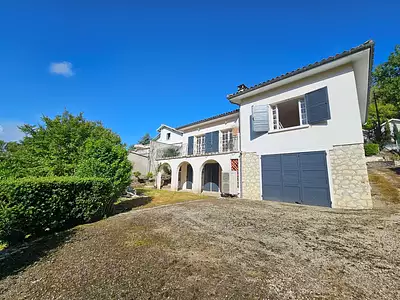 Maison, 130 m²