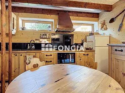 Maison, 40 m²