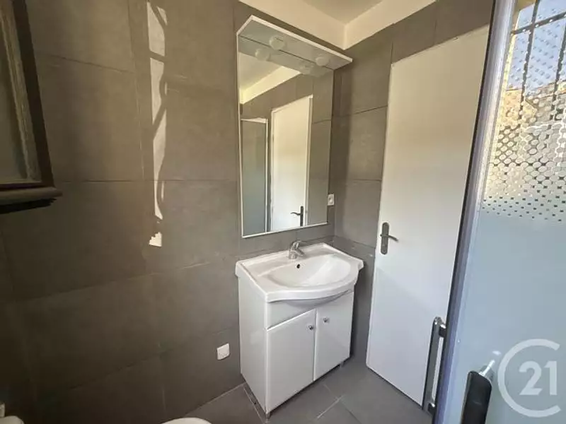 Appartement, 44,6 m²