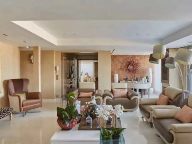 Appartement, 512 m²