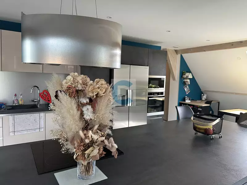 Appartement, 88 m²