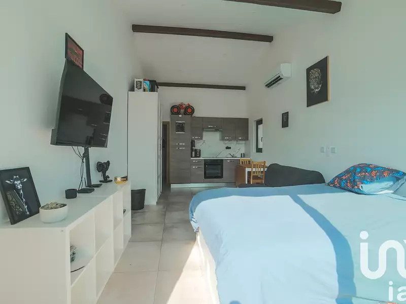 Maison, 130 m²