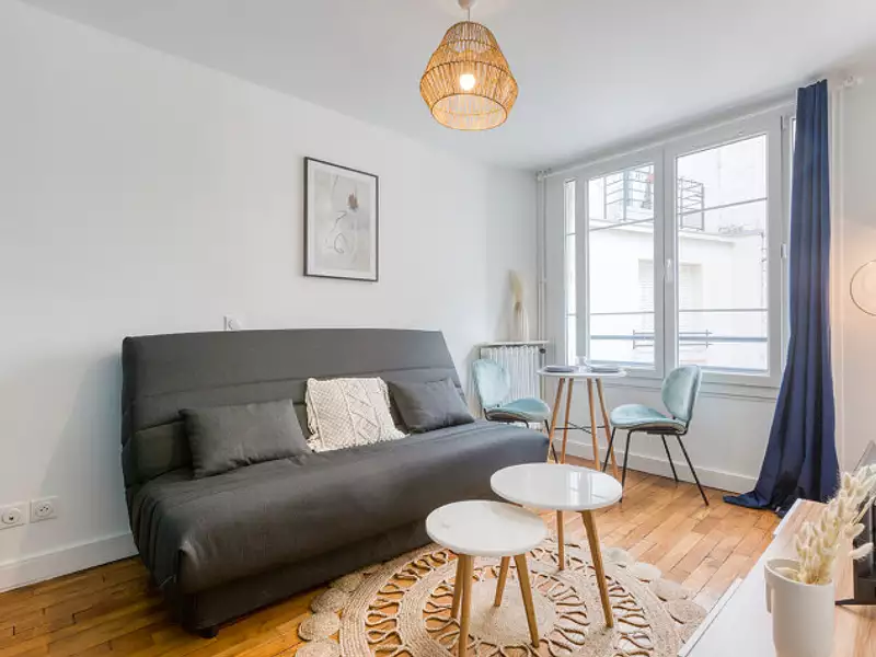 Appartement, 20 m²