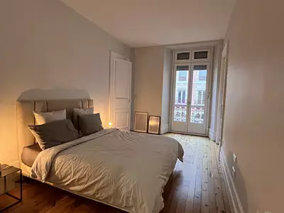 Appartement, 80 m²