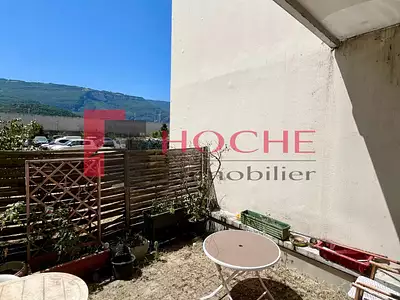 Appartement, 44 m²