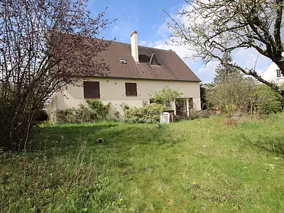 Maison, 155 m²