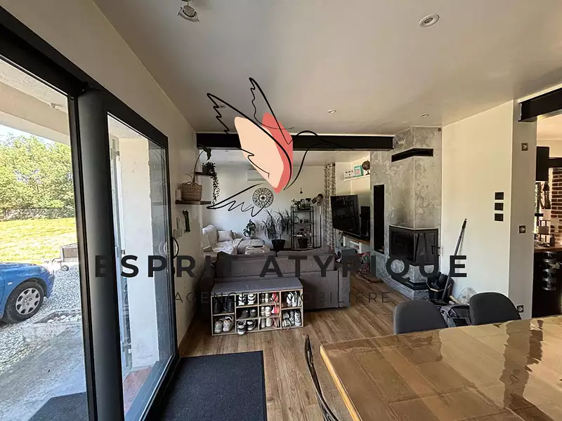 Maison, 143 m²