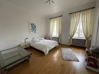 Appartement, 180,81 m²