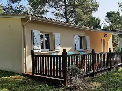 Maison, 69 m²