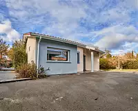 Maison, 162 m²