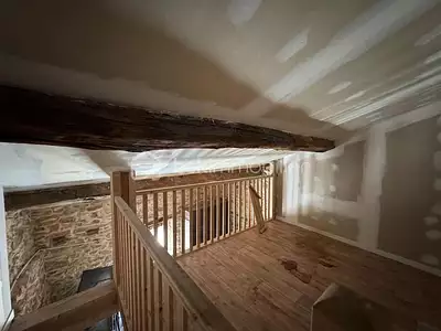 Maison, 167 m²