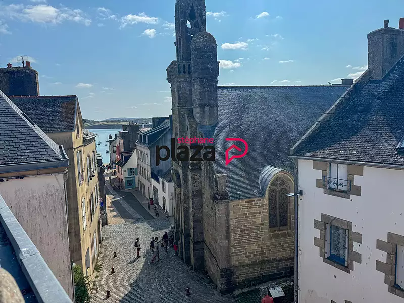 Appartement, 56,8 m²