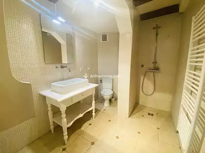 Appartement, 96,07 m²