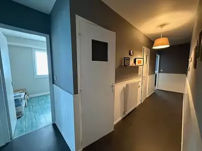 Appartement, 95 m²