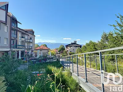 Appartement, 100 m²