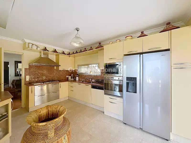 Maison, 144 m²