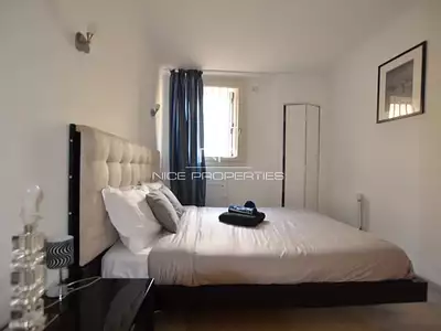 Appartement, 36,86 m²