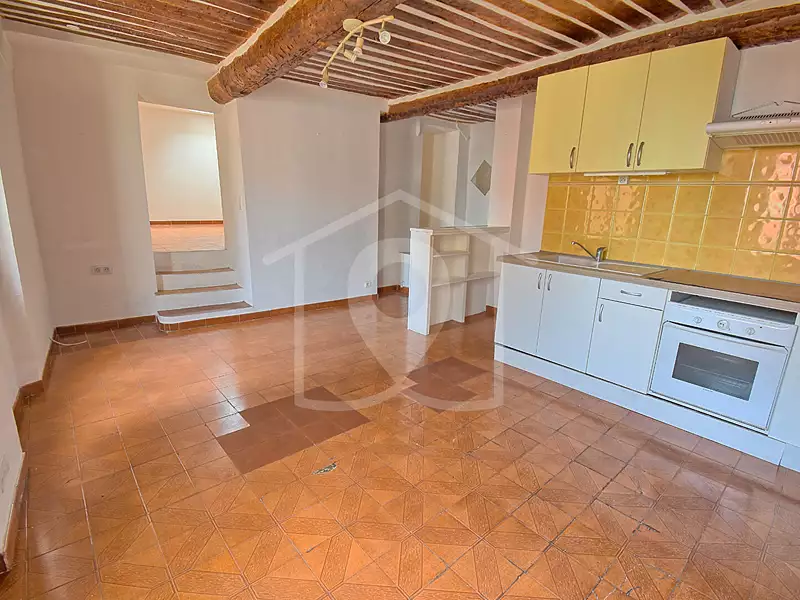 Appartement, 60 m²