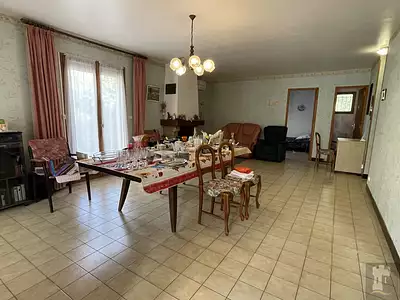 Maison, 90 m²