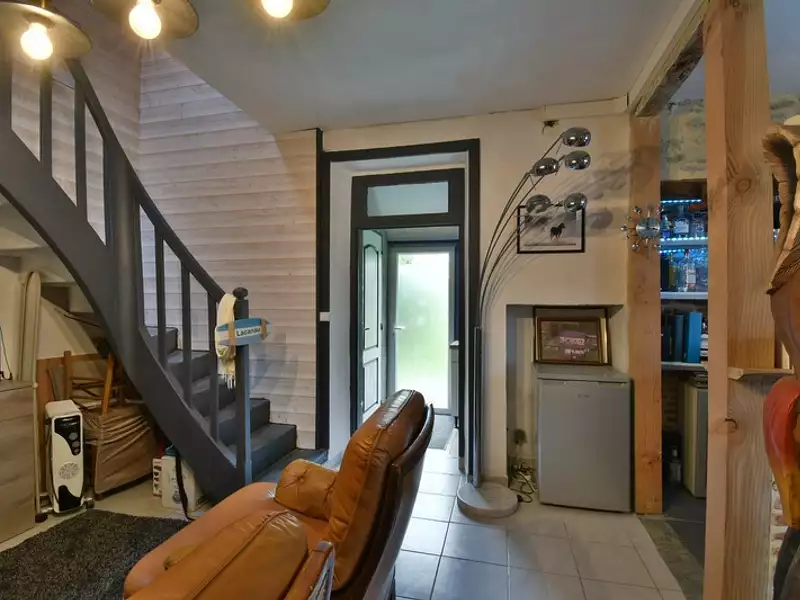 Maison, 148 m²